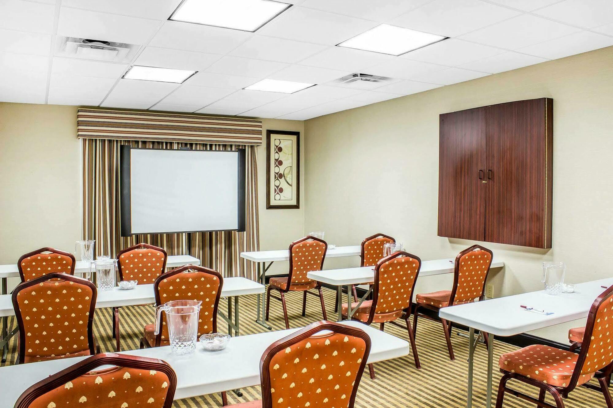 Comfort Suites Wilson - I - 95 Exterior foto